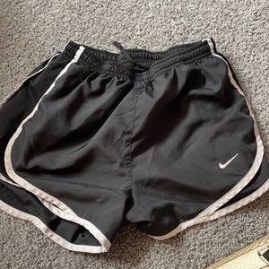 Nike Dri- Fit shorts, like new!!!